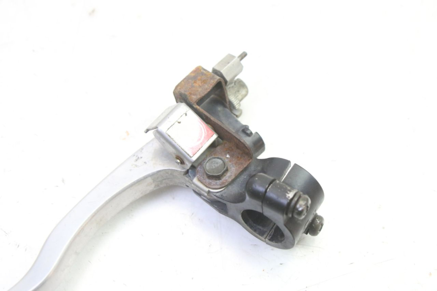 photo de LEFT BRAKE LEVER MOUNT YAMAHA YFM BRUIN 350 (2003 - 2009)