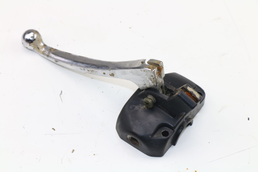 photo de LEFT BRAKE LEVER MOUNT ZNEN NEW ROLANDO 50 (2010 - 2020)