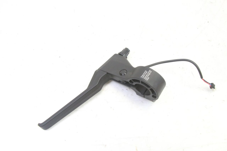 photo de LEFT BRAKE LEVER MOUNT SEGWAY NINEBOT ZT3 PRO 1