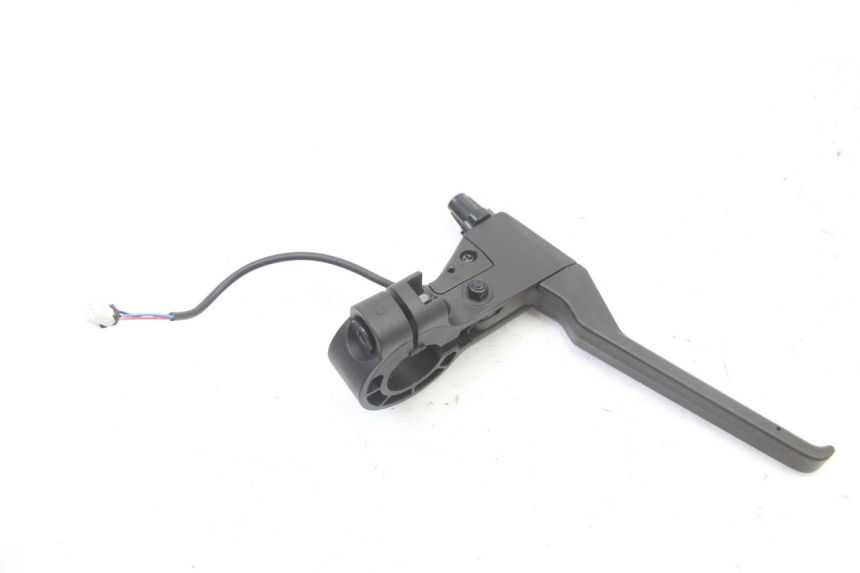 photo de LEFT BRAKE LEVER MOUNT SEGWAY NINEBOT ZT3 PRO 1