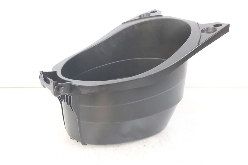 photo de SEAT STORAGE BOX YAMAHA AEROX 2T 50 (2013 - 2017)