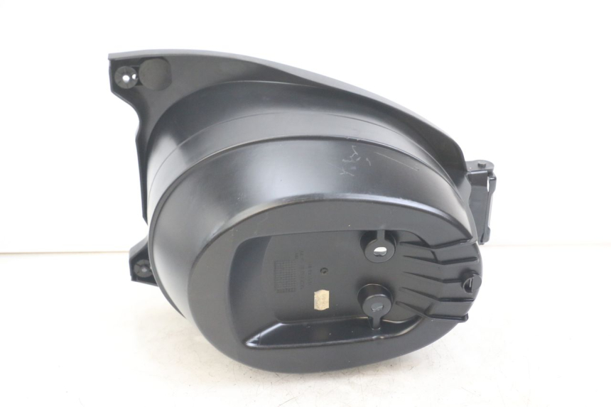 photo de SEAT STORAGE BOX YAMAHA AEROX 2T 50 (2013 - 2017)