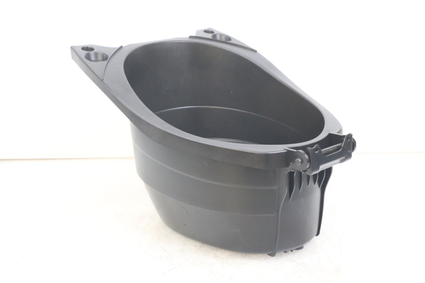 photo de SEAT STORAGE BOX YAMAHA AEROX 2T 50 (2013 - 2017)