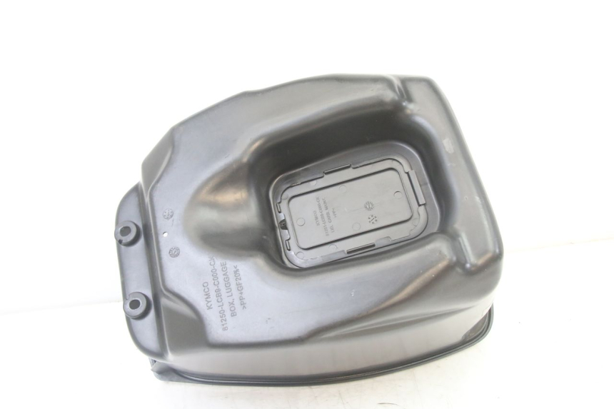 photo de SEAT STORAGE BOX KYMCO AGILITY 4T 50 (2005 - 2018)