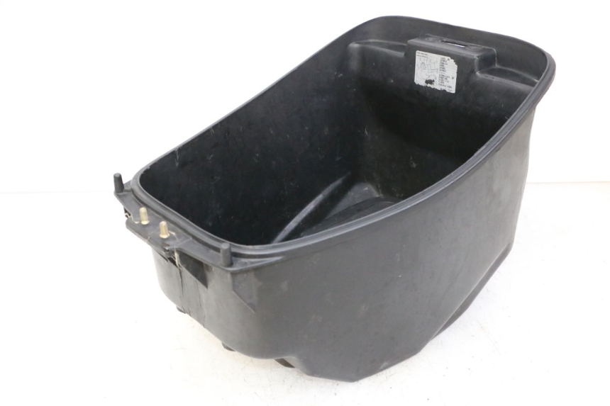 photo de SEAT STORAGE BOX KYMCO AGILITY 4T 50 (2005 - 2018)