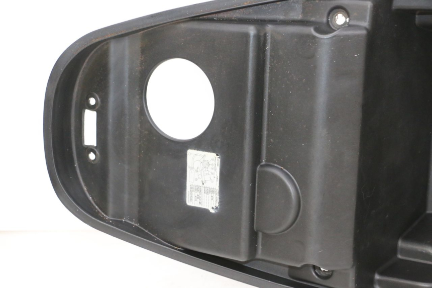 photo de UNDERSEAT STORAGE KYMCO AGILITY CITY 4T 50 (2008 - 2016) - Checked used part