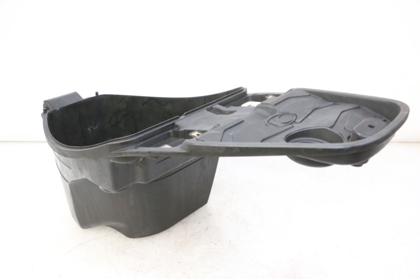 photo de UNDERSEAT STORAGE KYMCO AGILITY NAKED RENOUVO 2T 50 (2011 - 2018)