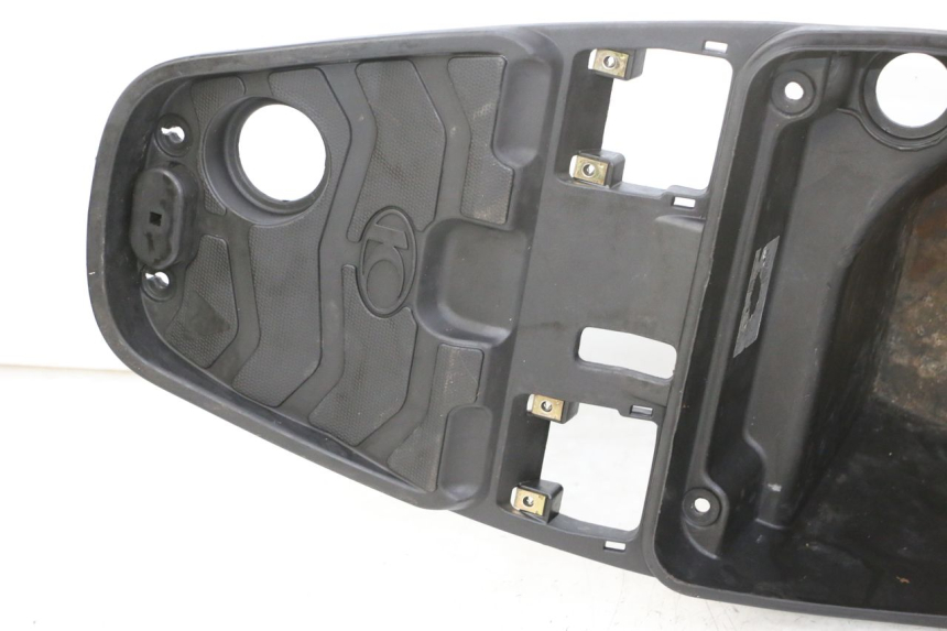 photo de UNDERSEAT STORAGE KYMCO AGILITY NAKED RENOUVO 2T 50 (2011 - 2018)