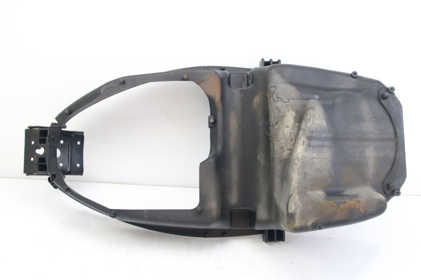 photo de SEAT STORAGE BOX APRILIA ATLANTIC 500 (2002 - 2003)