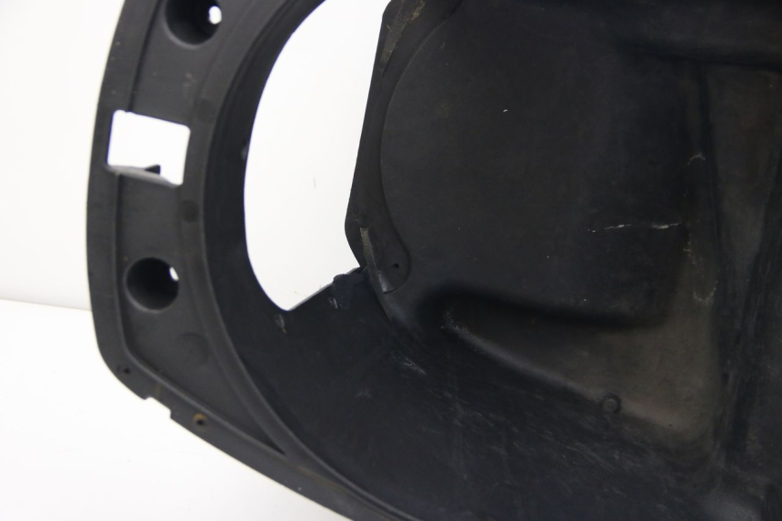 photo de SEAT STORAGE BOX APRILIA ATLANTIC 500 (2002 - 2003)