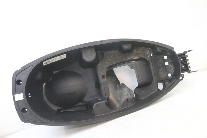 photo de UNDERSEAT STORAGE APRILIA ATLANTIC 125 (2003 - 2009)