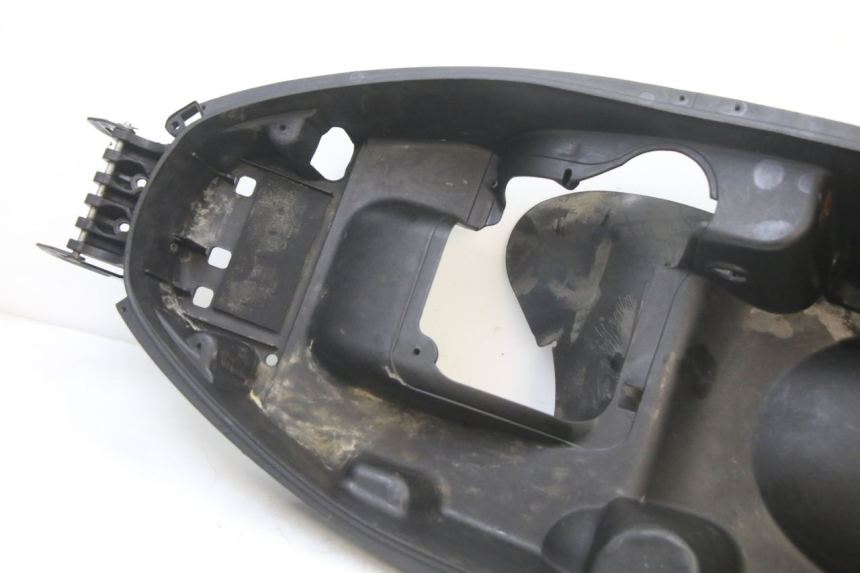 photo de UNDERSEAT STORAGE APRILIA ATLANTIC 125 (2003 - 2009)