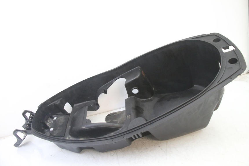 photo de UNDERSEAT STORAGE APRILIA ATLANTIC 125 (2003 - 2009)