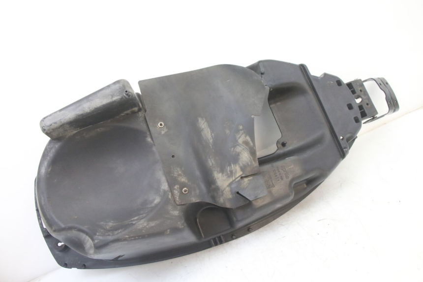 photo de UNDERSEAT STORAGE APRILIA ATLANTIC 125 (2003 - 2009)