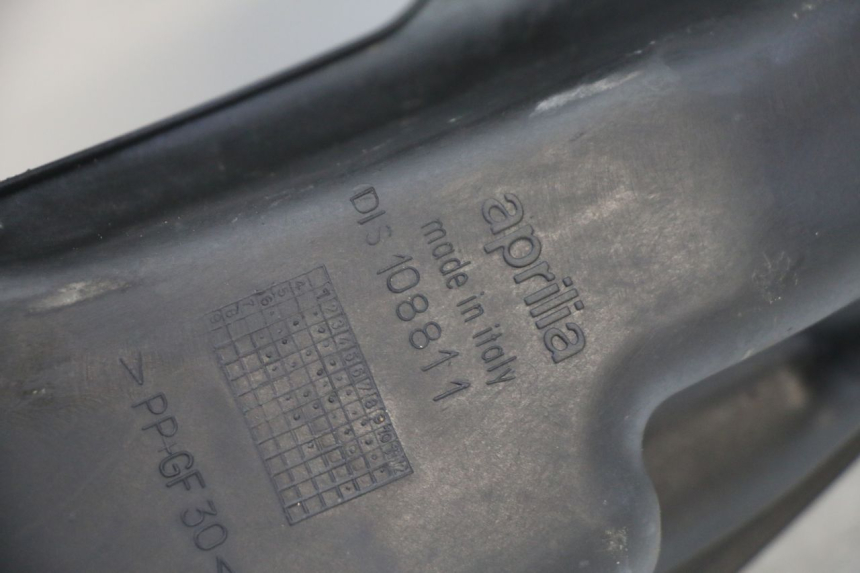 photo de UNDERSEAT STORAGE APRILIA ATLANTIC 125 (2003 - 2009)