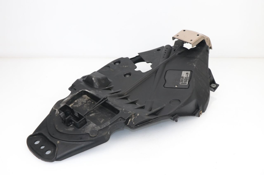 photo de UNDERSEAT STORAGE APRILIA SCARABEO GT 125 (1999 - 2007)