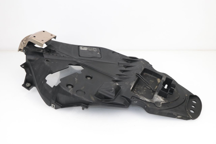 photo de UNDERSEAT STORAGE APRILIA SCARABEO GT 125 (1999 - 2007)