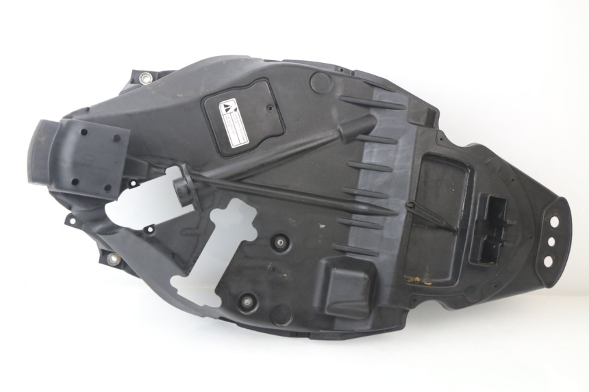 photo de UNDERSEAT STORAGE APRILIA SCARABEO GT 125 (1999 - 2007)