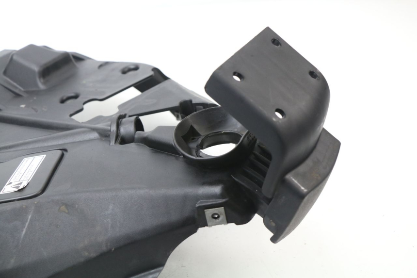 photo de UNDERSEAT STORAGE APRILIA SCARABEO GT 125 (1999 - 2007)
