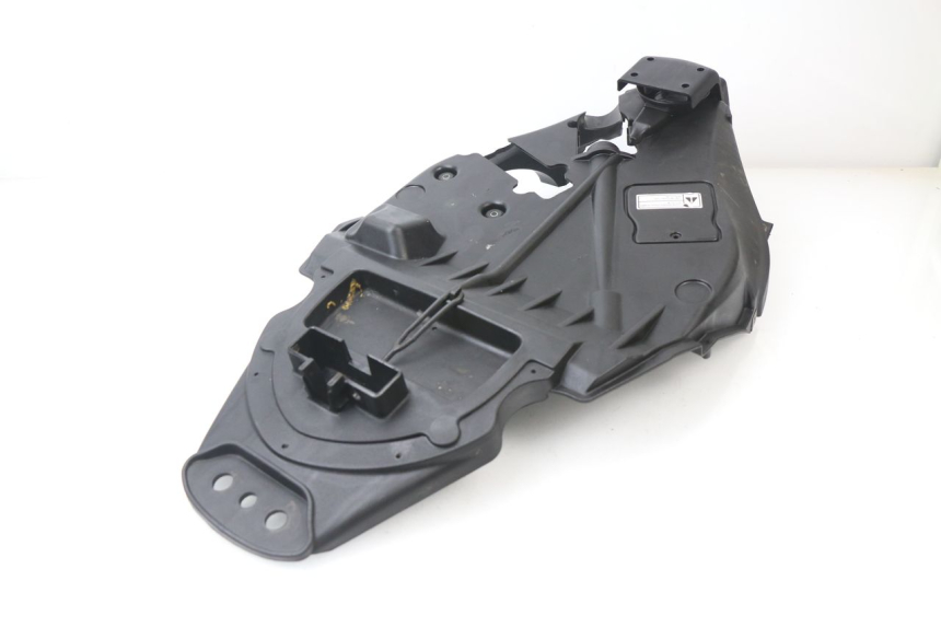 photo de UNDERSEAT STORAGE APRILIA SCARABEO GT 125 (1999 - 2007)