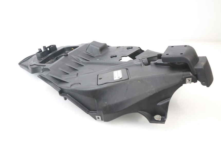 photo de UNDERSEAT STORAGE APRILIA SCARABEO GT 125 (1999 - 2007)