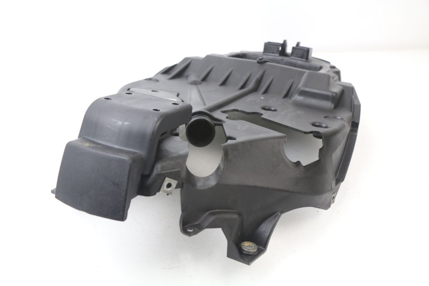 photo de UNDERSEAT STORAGE APRILIA SCARABEO GT 125 (1999 - 2007)