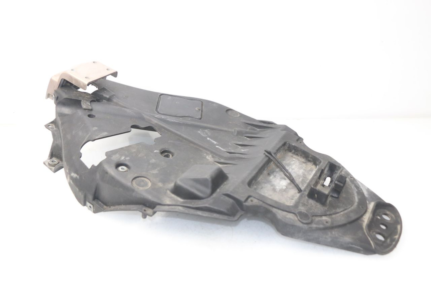 photo de UNDERSEAT STORAGE APRILIA SCARABEO GT 125 (1999 - 2007)