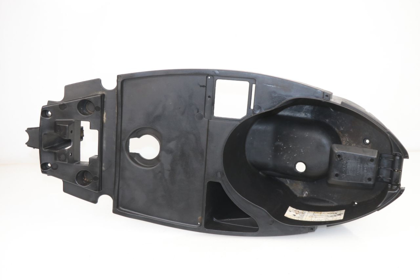 photo de UNDERSEAT STORAGE APRILIA SPORT CITY SPORTCITY 125 (2005 - 2008)