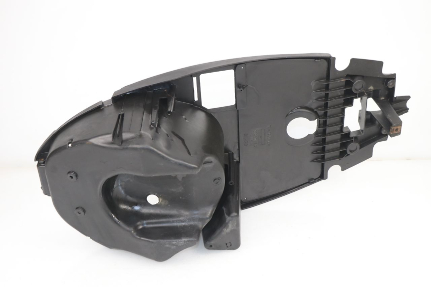 photo de UNDERSEAT STORAGE APRILIA SPORT CITY SPORTCITY 125 (2005 - 2008)
