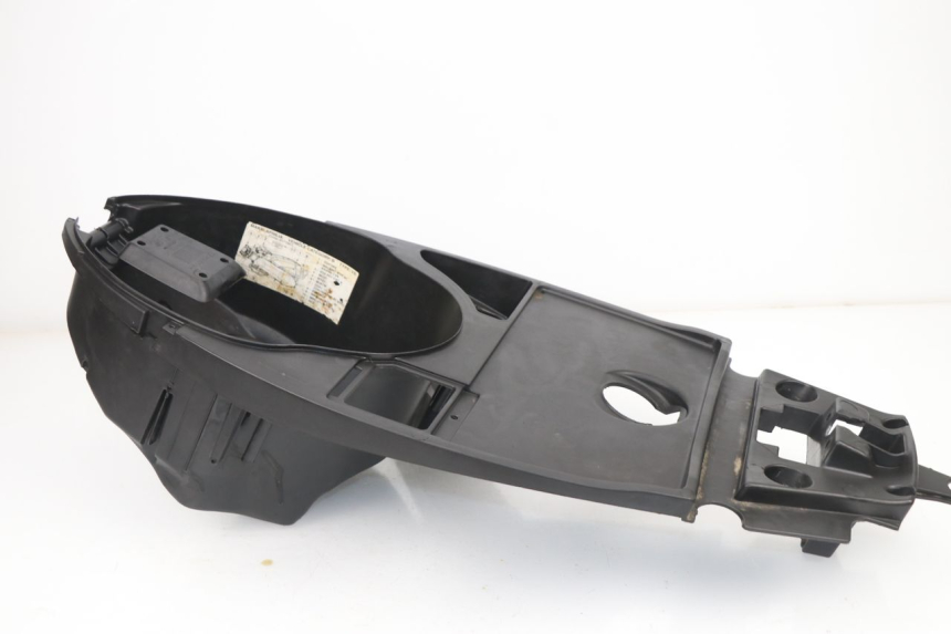photo de UNDERSEAT STORAGE APRILIA SPORT CITY SPORTCITY 125 (2005 - 2008)