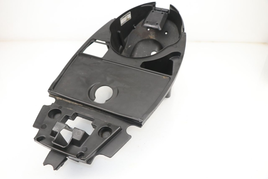 photo de UNDERSEAT STORAGE APRILIA SPORT CITY SPORTCITY 125 (2005 - 2008)