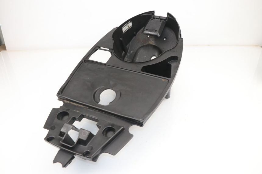 photo de UNDERSEAT STORAGE APRILIA SPORT CITY SPORTCITY 125 (2005 - 2008)