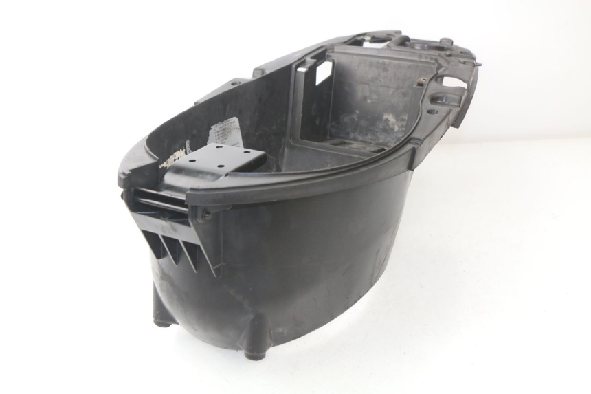 photo de UNDERSEAT STORAGE APRILIA SR 2T 50 (2012 - 2017)