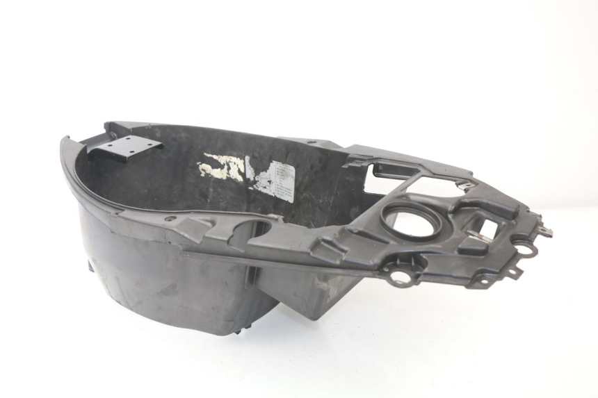 photo de UNDERSEAT STORAGE APRILIA SR 2T 50 (2012 - 2017)