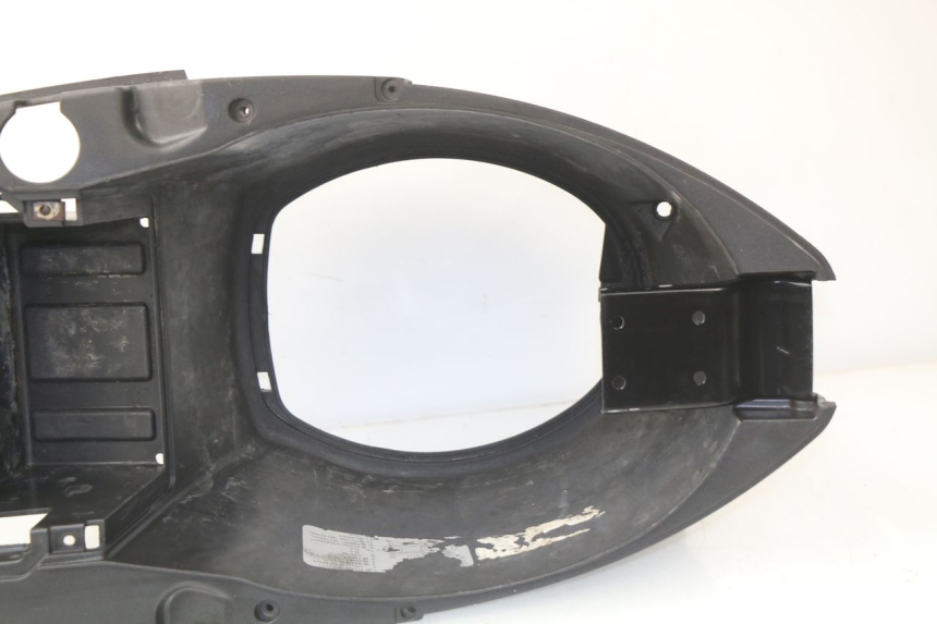 photo de UNDERSEAT STORAGE APRILIA SR 2T 50 (2012 - 2017)