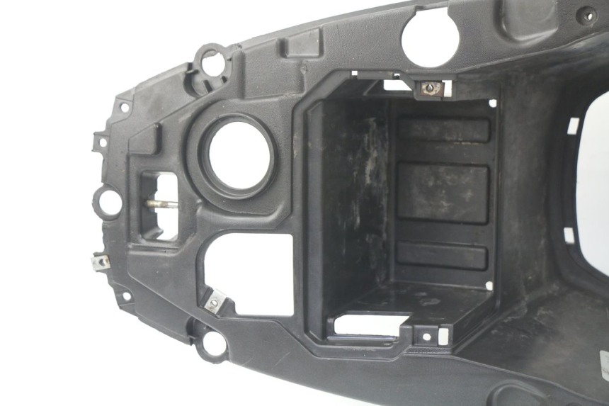 photo de UNDERSEAT STORAGE APRILIA SR 2T 50 (2012 - 2017)