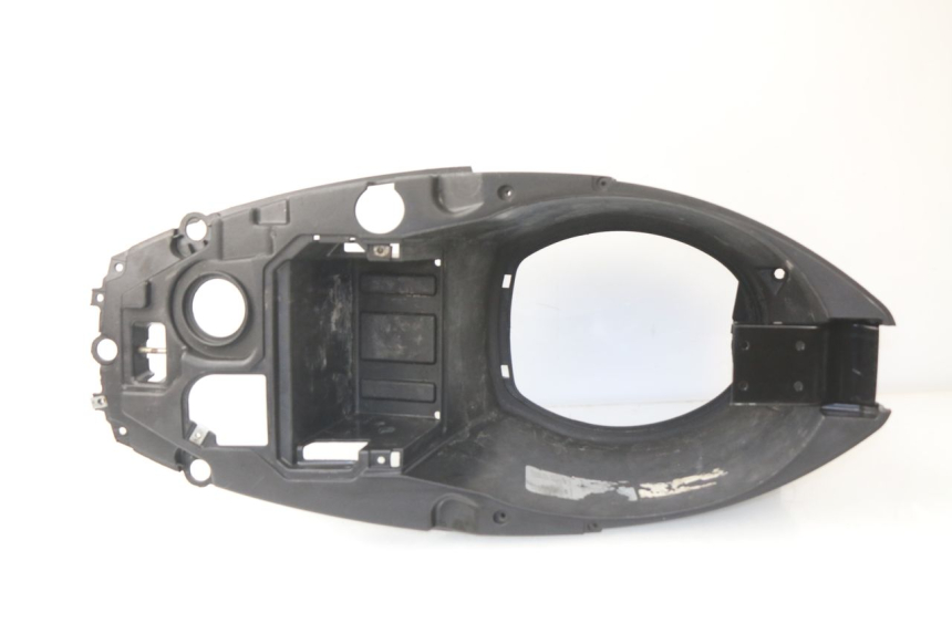 photo de UNDERSEAT STORAGE APRILIA SR 2T 50 (2012 - 2017)