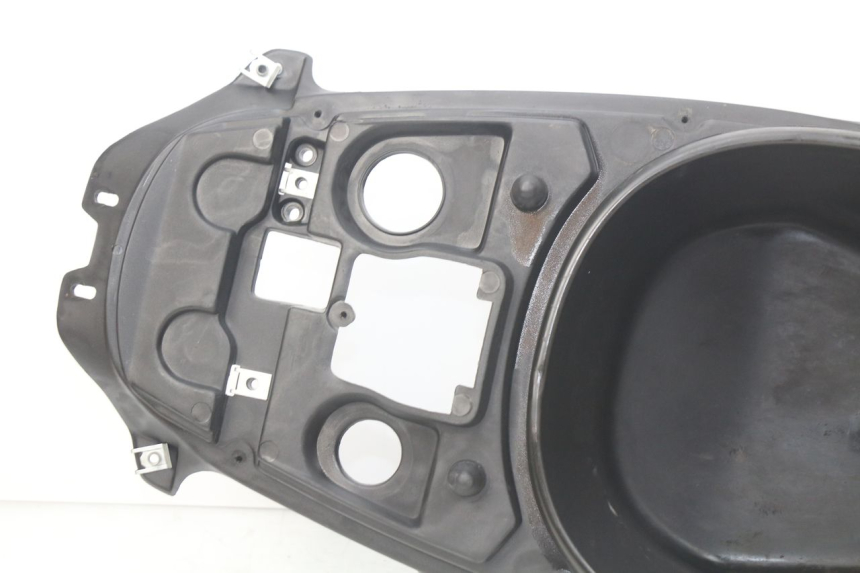 photo de SEAT STORAGE BOX APRILIA SR LC 50 (1997 - 2004)