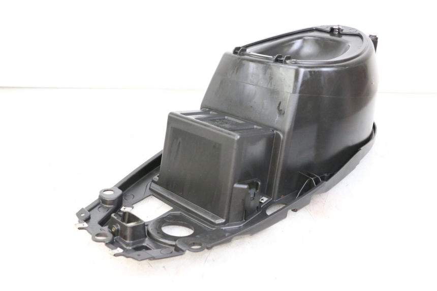 photo de UNDERSEAT STORAGE APRILIA SR MOTARD 50 (2012 - 2018)