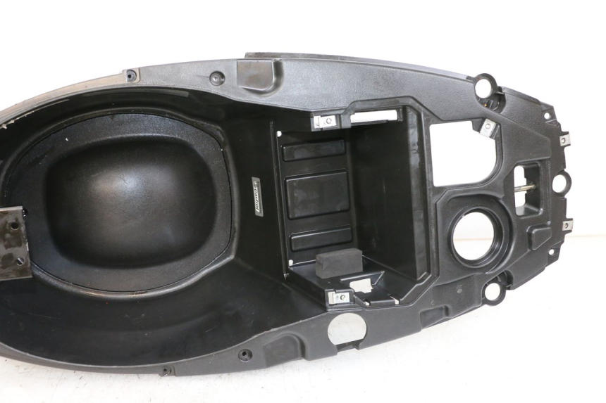 photo de UNDERSEAT STORAGE APRILIA SR MOTARD 50 (2012 - 2018)