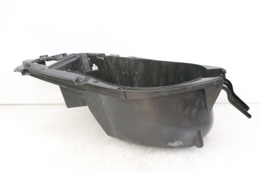 photo de UNDERSEAT STORAGE APRILIA SR MOTARD 50 (2012 - 2018)