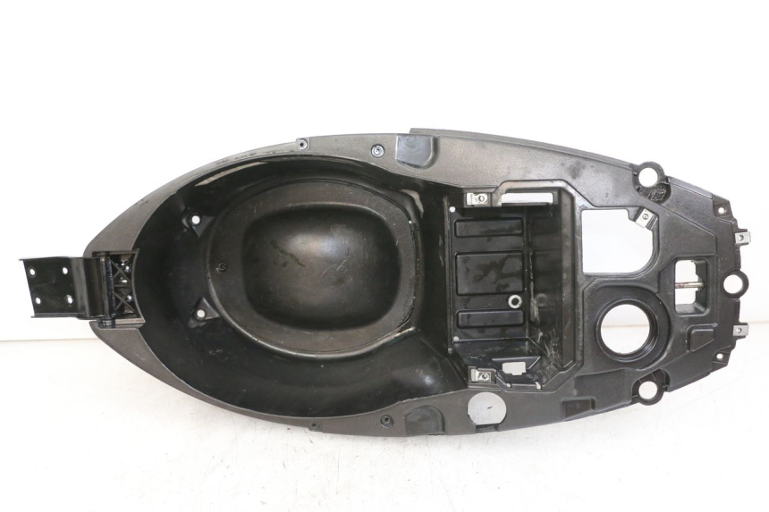 photo de UNDERSEAT STORAGE APRILIA SR MOTARD 50 (2012 - 2018)