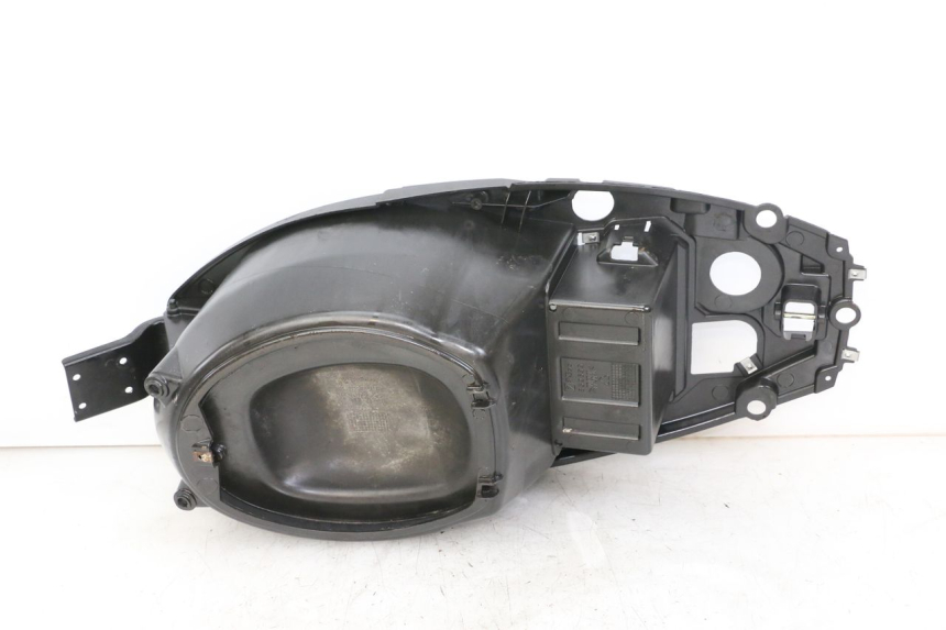 photo de UNDERSEAT STORAGE APRILIA SR MOTARD 50 (2012 - 2018)