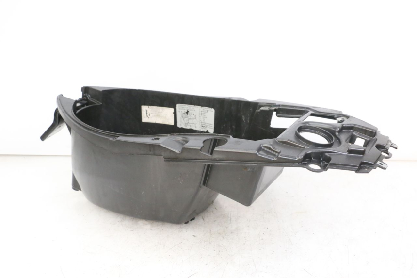 photo de UNDERSEAT STORAGE APRILIA SR MOTARD 50 (2012 - 2018)