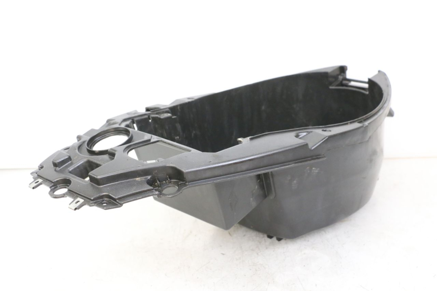 photo de UNDERSEAT STORAGE APRILIA SR MOTARD 50 (2012 - 2018)