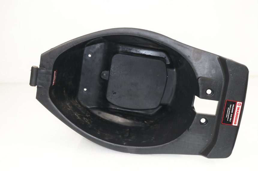 photo de UNDERSEAT STORAGE MASH BIBOP 2T 50 (2013 - 2018)