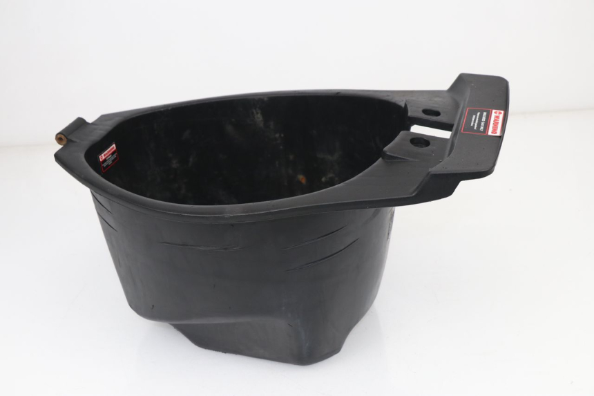 photo de UNDERSEAT STORAGE MASH BIBOP 2T 50 (2013 - 2018)