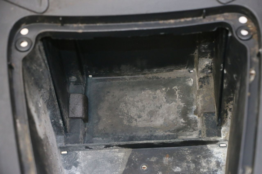 photo de SEAT STORAGE BOX BMW C1 125 (2000 - 2003)
