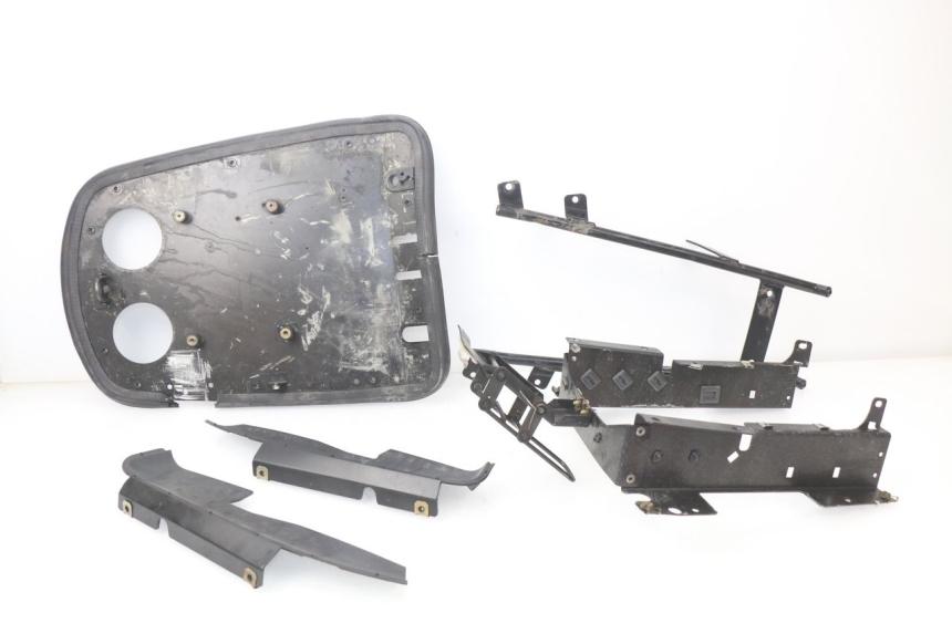 photo de UNDERSEAT STORAGE BMW R RT ABS 1100 (1996 - 2001)