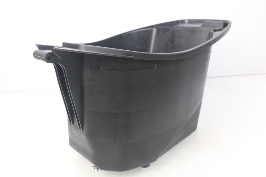 photo de UNDERSEAT STORAGE TNT MOTOR BOSTON 4T 50 (2018 - 2025)